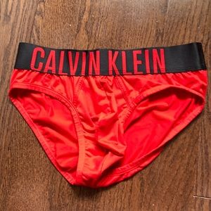 Men’s CK Power M Briefs